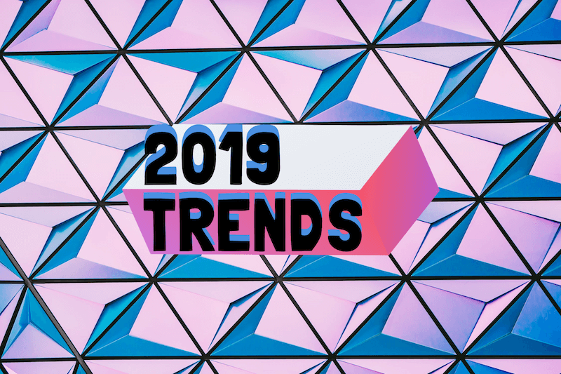 Title Image Graphic for Trend Article