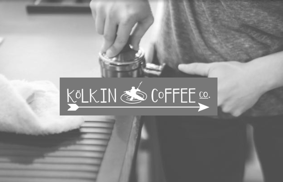 Kolkin Coffee Site